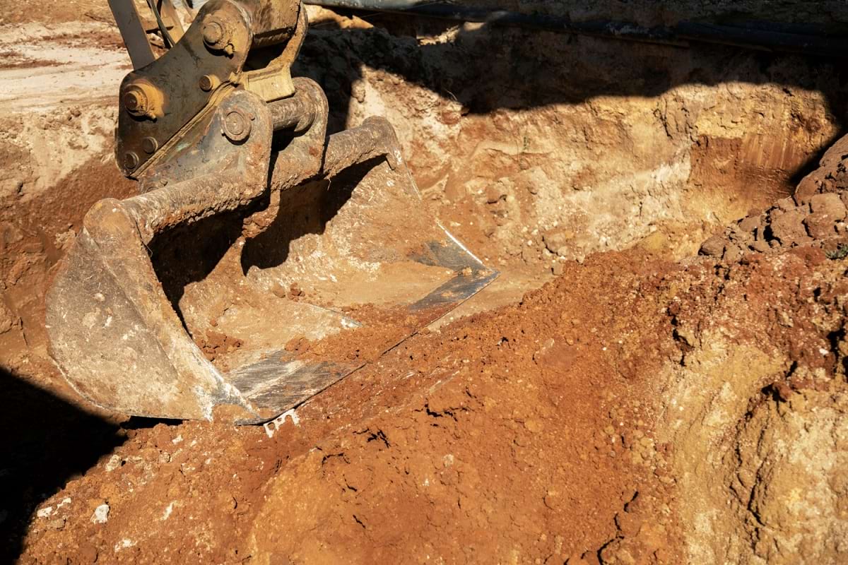 odwierty geologiczne