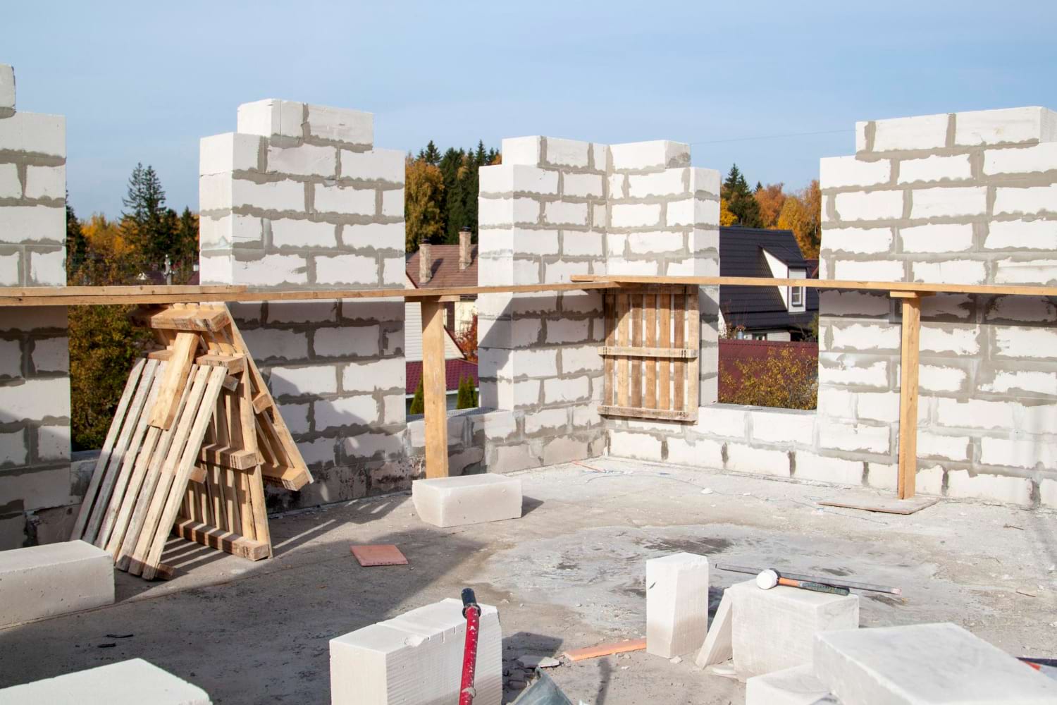 hurtownia materiałów budowlanych