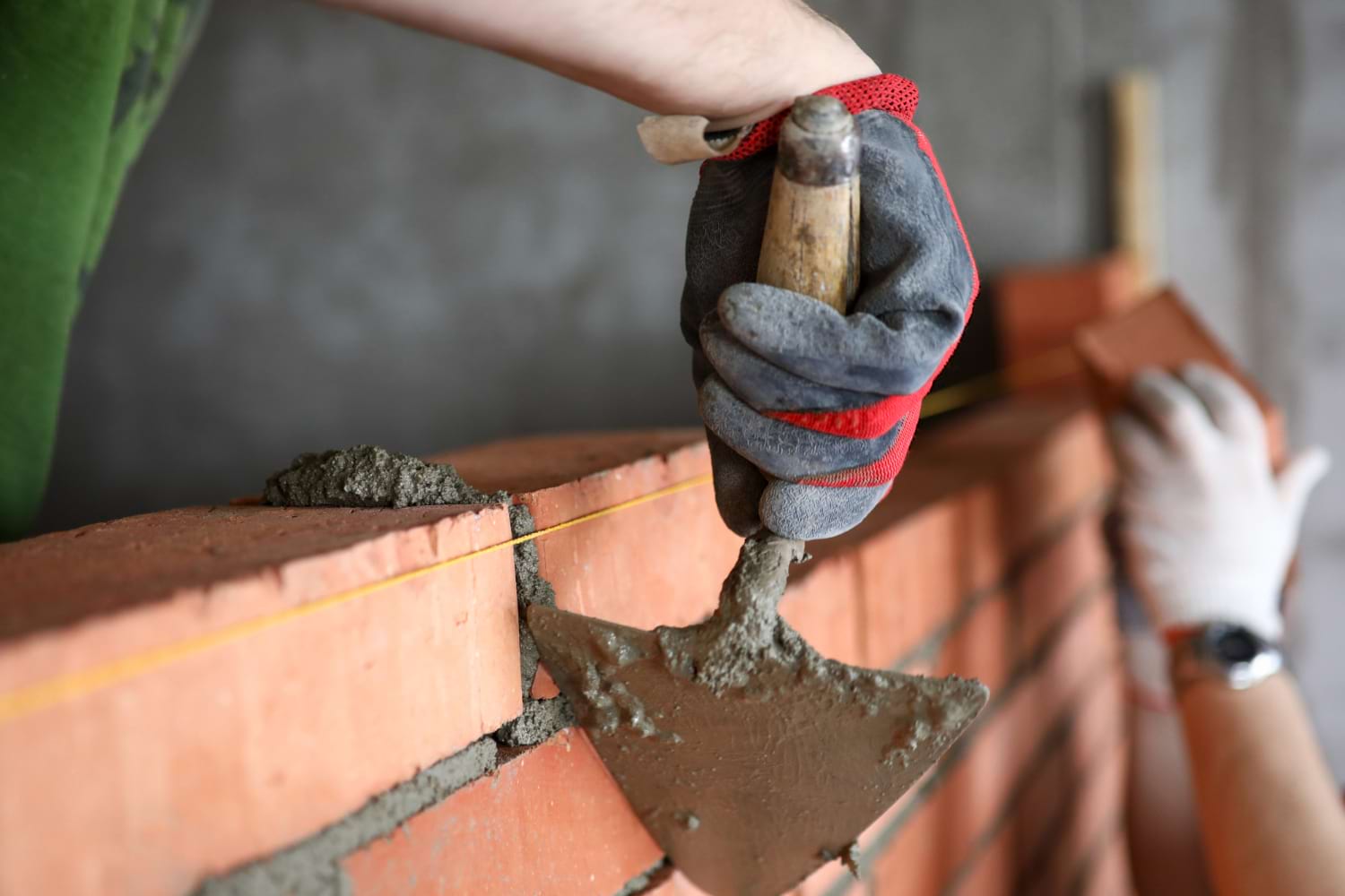 hurtownia materiałów budowlanych